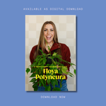 Hoya Polyneura Digital Care Guide