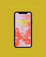 Houseplant Top 40 Guide + Playlist