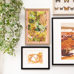 Jungle Wall Print