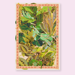 Jungle Wall Print