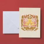 Assorted Plant Greeting Cards
