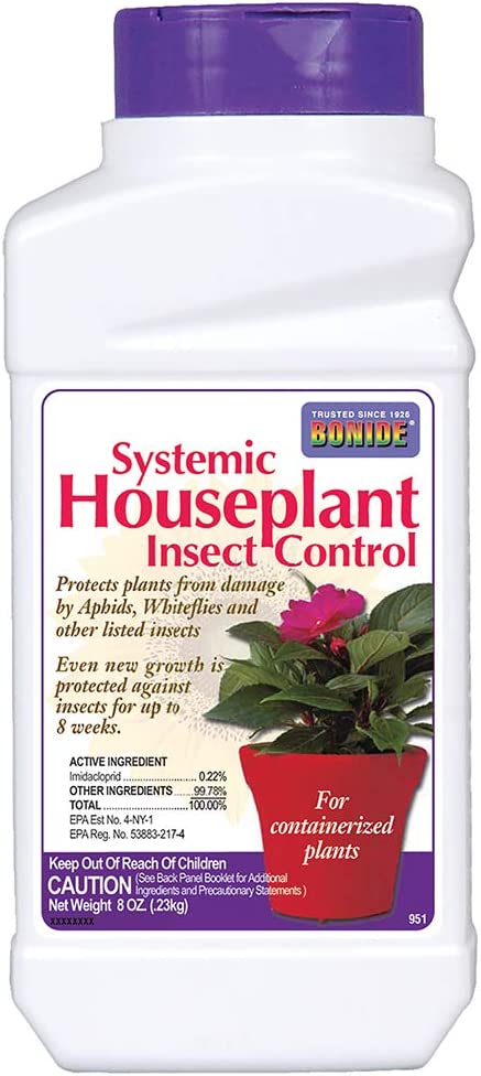 Systemic Insecticide