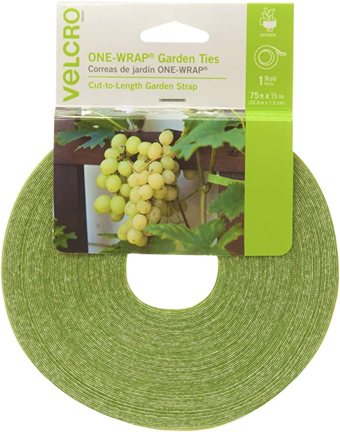 Plant Velcro Ties