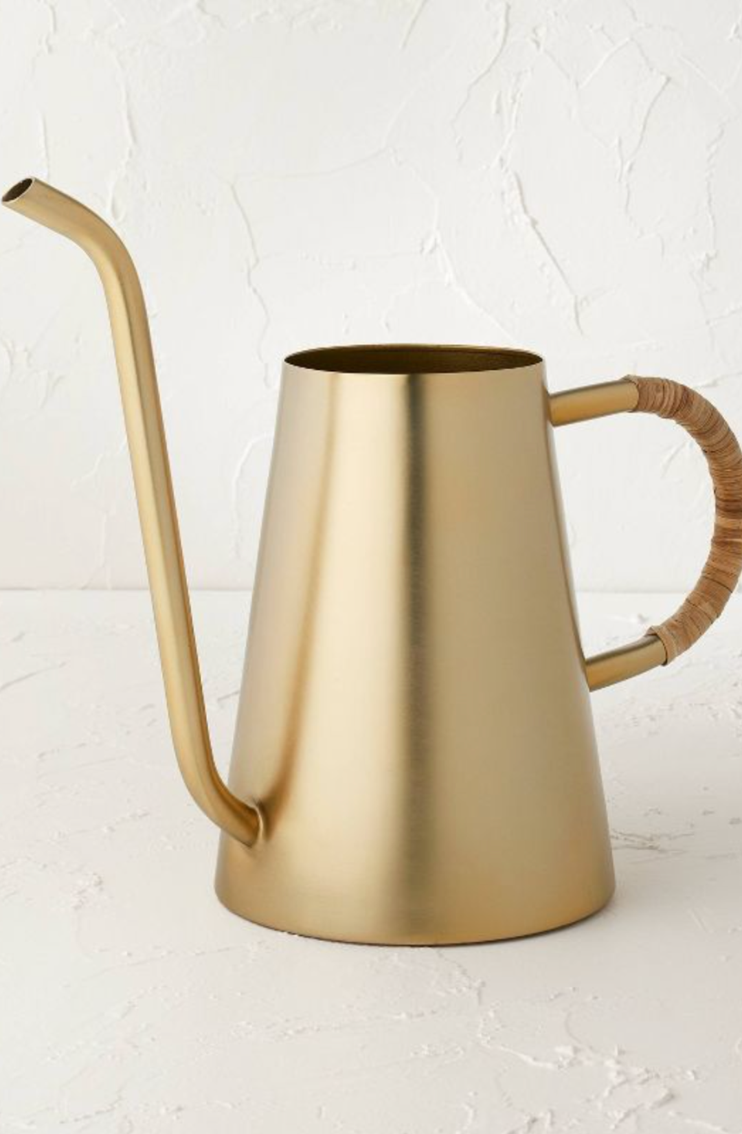 Brass Watering Can
