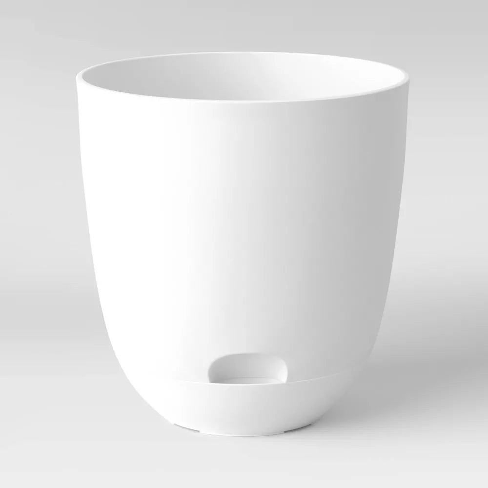 Large Self Watering Planter