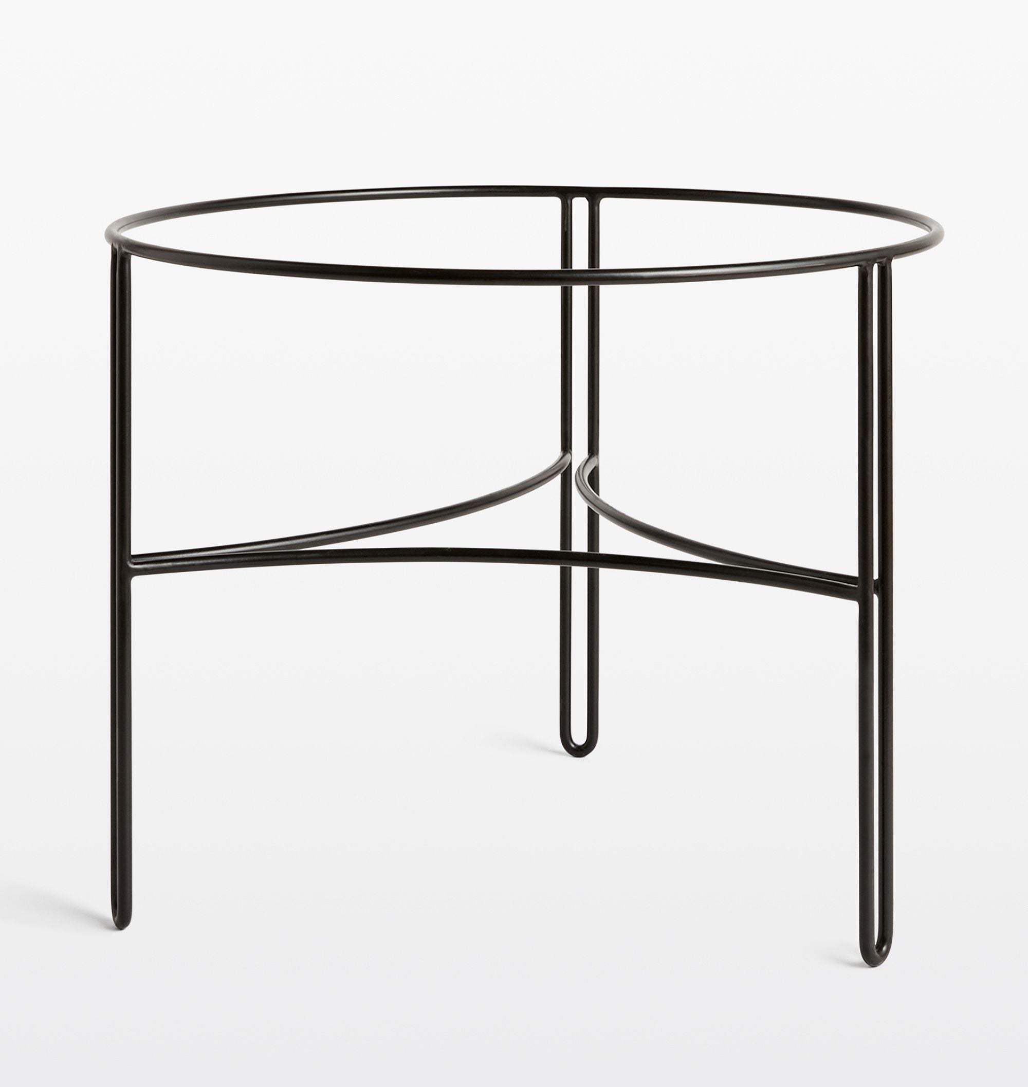 Large Plant Stand