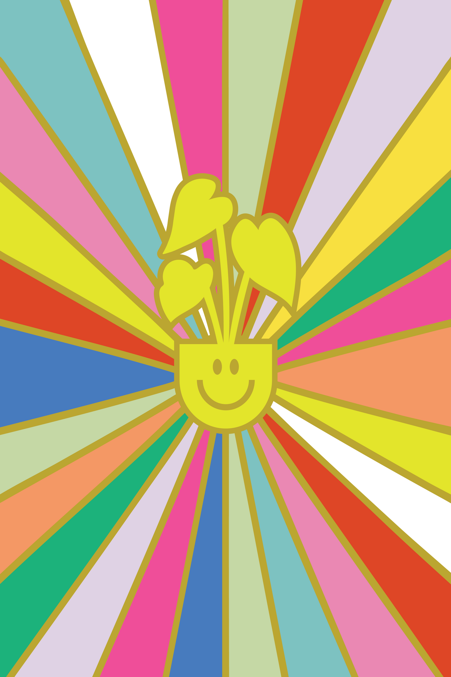 Happy Happy Houseplant Gift Card