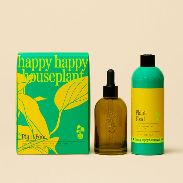 happy plant freital Plant Food Refill