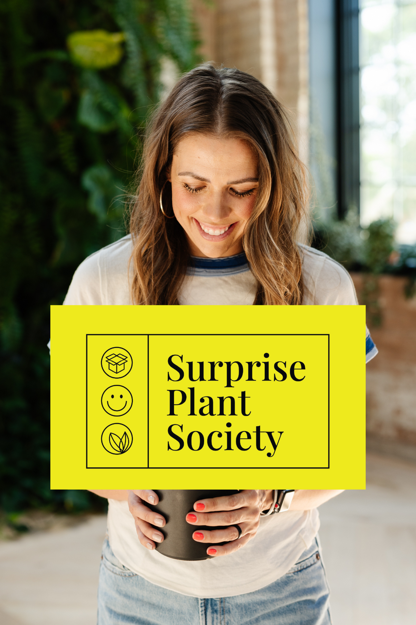 Surprise Plant Society Summer '23 Edition