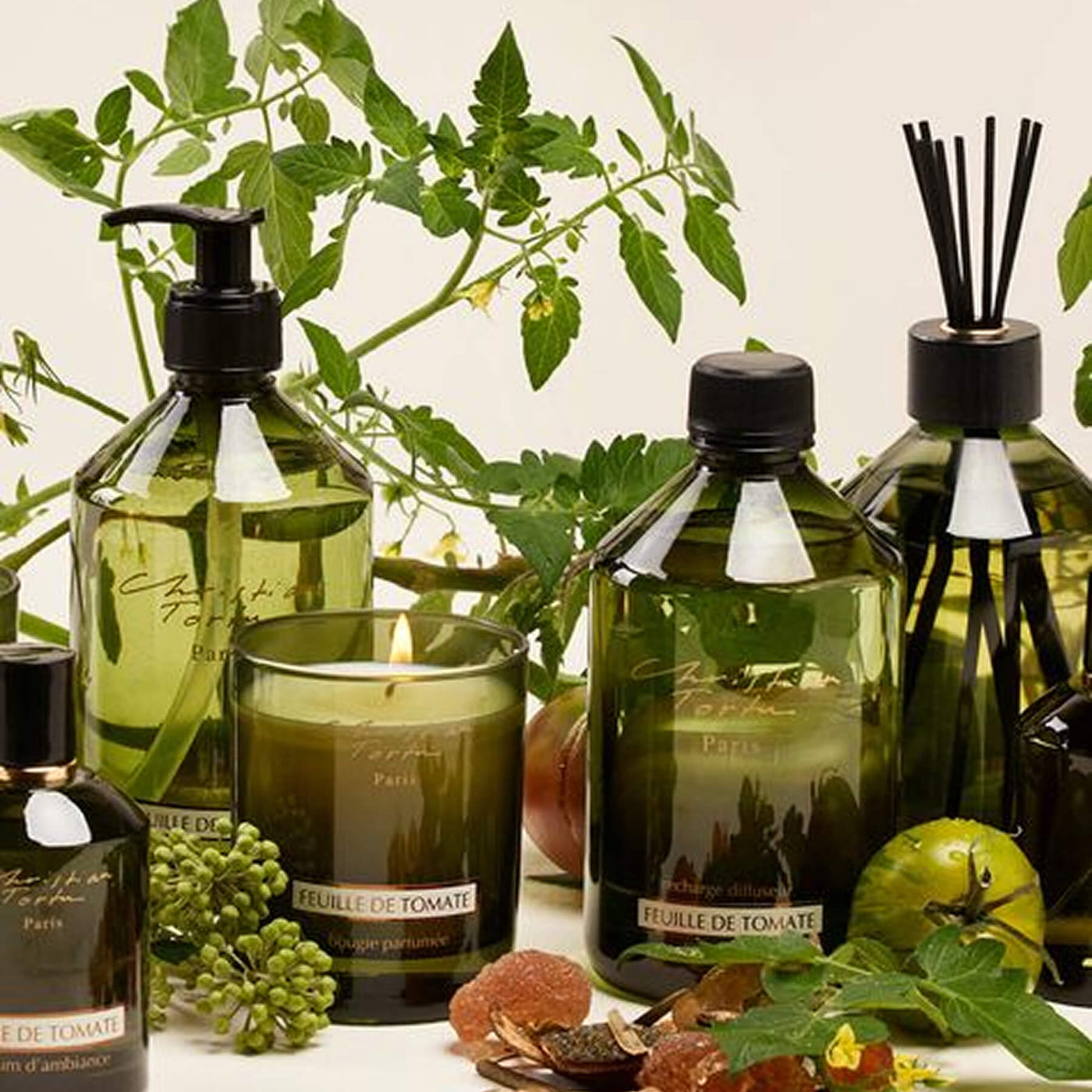 Leaf Cleanse