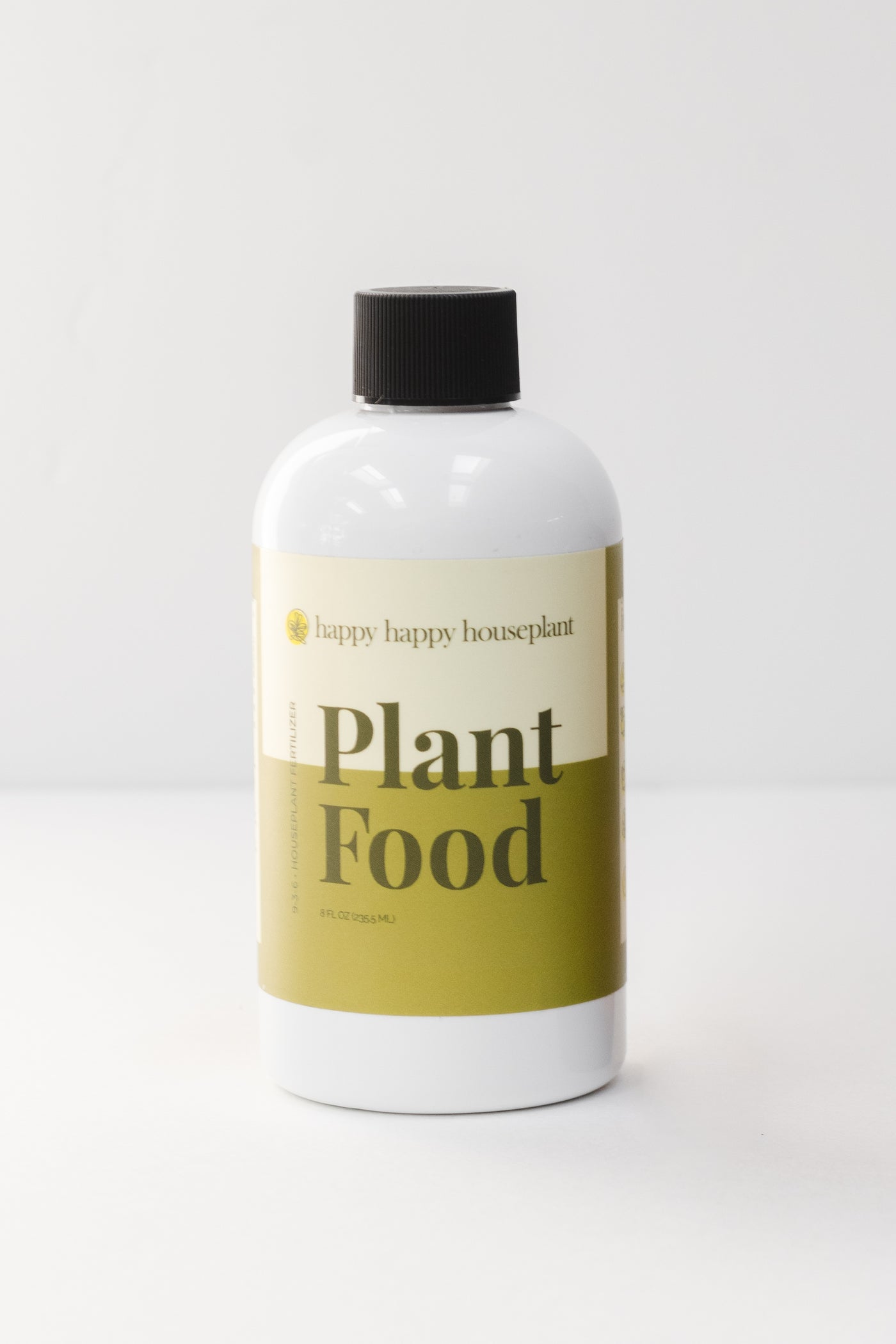 Plant Food Fertilizer - Happy Happy Houseplant