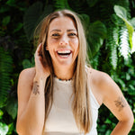 Happy Plant Tats Temporary Tattoos - Happy Happy Houseplant